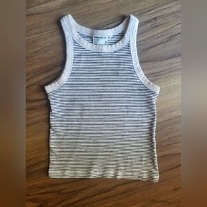 Frank & Oak tank (S)